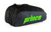 Prince Tour Schlägertasche 12er schwarz/grün