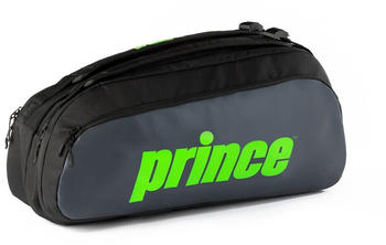 Prince Tour Schlägertasche 9er schwarz/grün