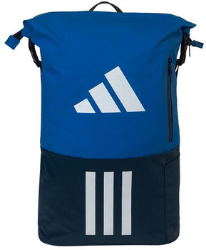 Adidas Multigame 3.2 Rucksack blau