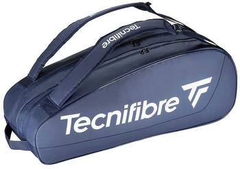 Tecnifibre Tour Endurance 9 Racket Bag Blau