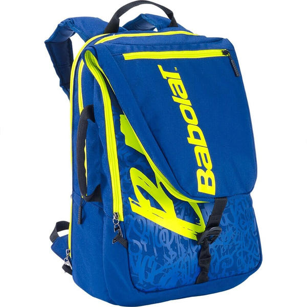 Babolat Tournament Backpack Blau