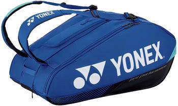 Yonex Racketbag Pro Racquet (2024) blau 12er