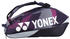 Yonex Racketbag Pro Racquet (2024) lila 6er