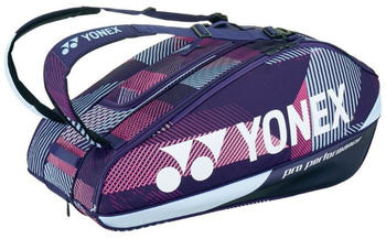 Yonex Racketbag Pro Racquet 9er (2024) lila