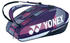 Yonex Racketbag Pro Racquet 9er (2024) lila