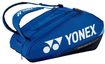 Yonex Racketbag Pro Racquet 9er (2024) blau
