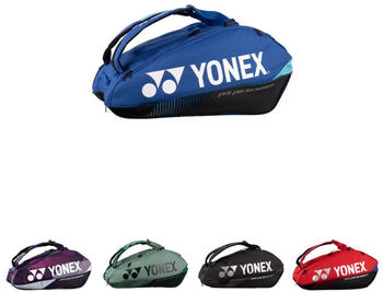 Yonex Racketbag Pro Racquet (2024) schwarz 9er