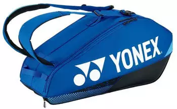 Yonex Racketbag Pro Racquet (2024) blau 6er