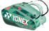 Yonex Pro Racket Bag 12er oliv grün