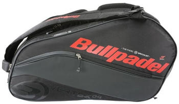 Bullpadel Vertex 04 Pro Padel Bag black