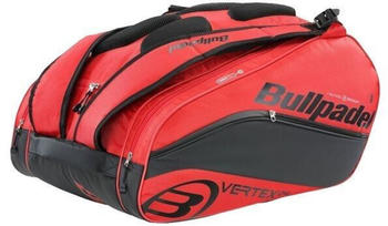 Bullpadel Vertex 04 Pro Padel Bag red