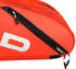 Head Tour Padel Racket Bag Large 24 orange