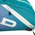Head Tour Padel Racket Bag Large 24 green