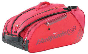 Bullpadel Performance Racket Bag BPP-24014 red