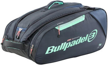 Bullpadel Performance Racket Bag BPP-24014 aquamarine blue light