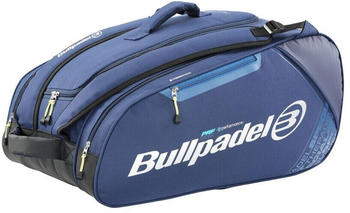 Bullpadel Performance Racket Bag BPP-24014 navy blue