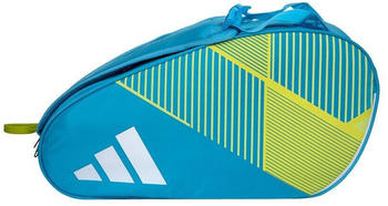 Adidas Control 3.3 Padel Bag blue