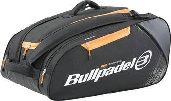 Bullpadel Performance Racket Bag BPP-24014 black