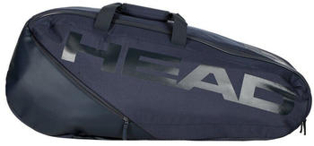Head Pro Racquet Bag navy L