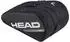 Head Tour Racquet (260614) black