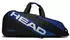 Head Tour Team Tennis Racket Bag 6 Pack blue/black