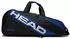 Head Tour Team Tennis Racket Bag 6 Pack blue/black