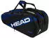 Head Team Schlägertasche blau/schwarz