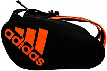 Adidas Control orange