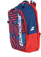 Babolat 753109, Babolat Kids Rucksack-Blau,Rot