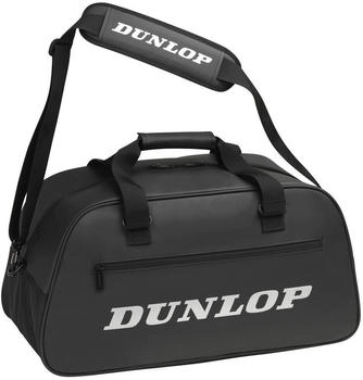 Dunlop Pro Duffle 30l Bag Schwarz
