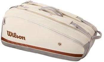 Wilson Roland Garros Super Tour 9PK 2025
