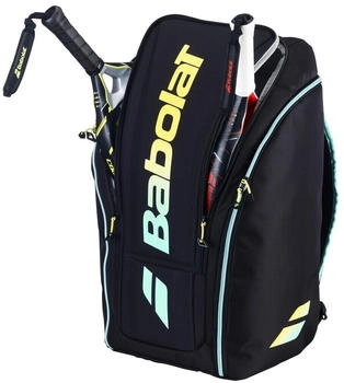 Babolat Rh Perf Backpack multicolor