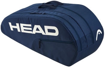 Head Base Racket Bag M navy