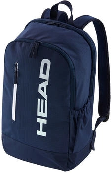 Head Base Backpack 17l navy
