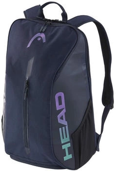 Head Tour Backpack 25L navy