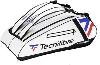 Tecnifibre Tour Endurance 2 Comp. 12 Racket white