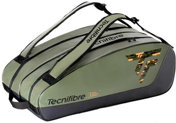 Tecnifibre Tour Endurance 2 Comp. 12 Racket khakigreen