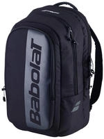 Babolat 753112, Babolat Court Hero Rucksack-Schwarz