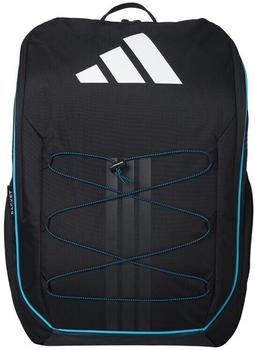 Adidas Backpack Protour 3.4 black