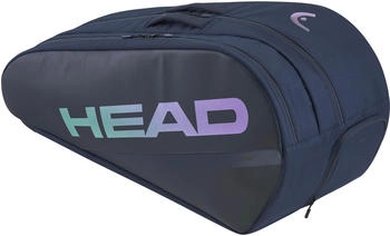 Head Tour Racquet Bag L navy