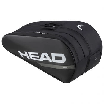 Head Tour Racquet Bag L black