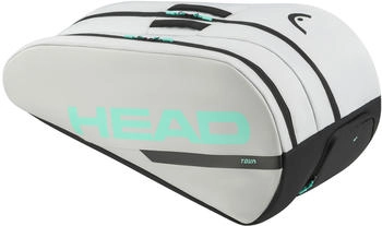 Head Tour Racquet Bag L grey