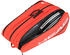 Head Tour Racquet Bag L red