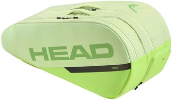 Head Tour Racquet Bag L green