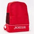 Red: Joma Training III Backpack