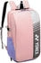 pink: Yonex Club Backpack 52512
