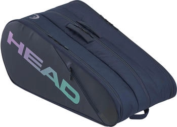 Head Tour Racquet Bag XL navy