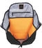 Head Game Y-Backpack 25L black