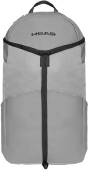 Head Game Y-Backpack 25L lh grey