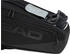 Head Tennis Racketbag Djokovic Pro X Racquet Bag L 2025 black 9 (260015-BK)